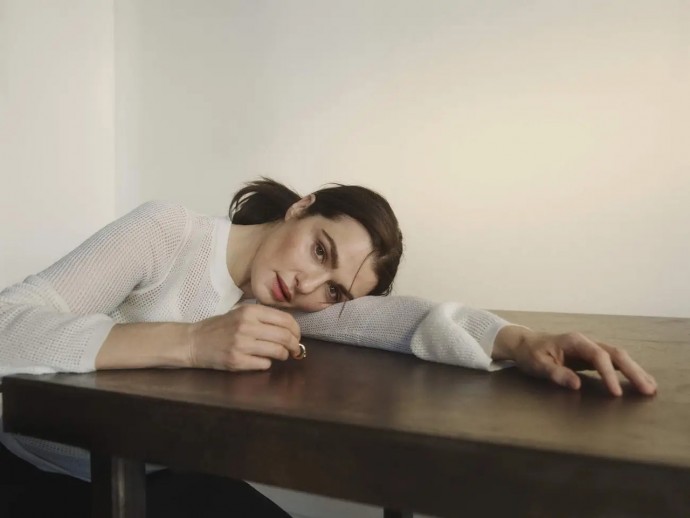 Рэйчел Вайс (Rachel Weisz) в фотосессии для журнала Porter (2023) Рэйчел Вайс (Rachel Weisz) в фотосессии для журнала Porter (2023)