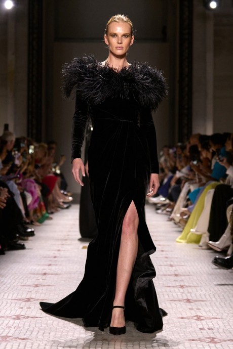 Высокая мода Elie Saab Haute, Couture Fall-Winter 2024/25 Высокая мода Elie Saab Haute, Couture Fall-Winter 2024/25