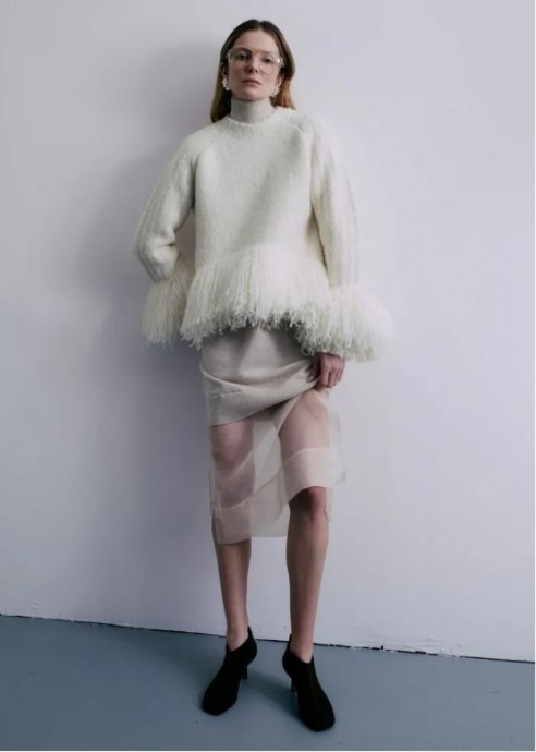 Коллекция 3.1 Phillip Lim 2024