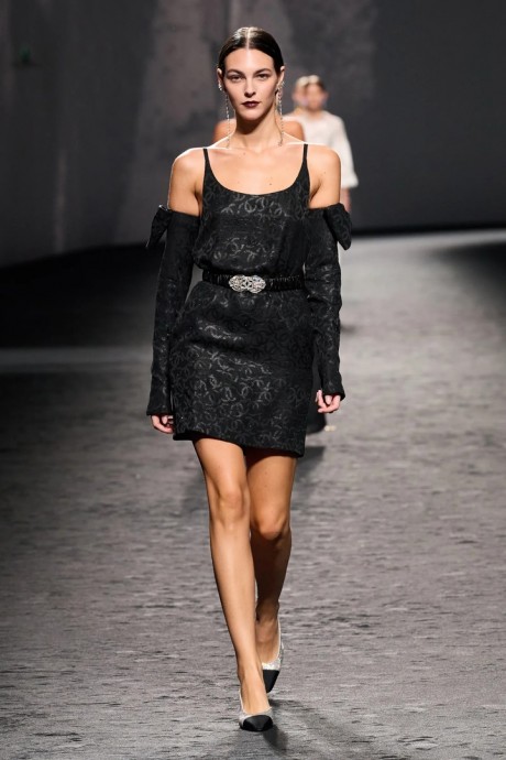 Коллекция Chanel Ready-To-Wear Весна-Лето 2023