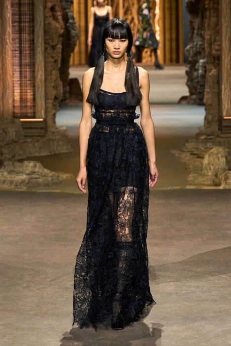 Коллекция Christian Dior Ready-To-Wear Весна-Лето 2023 Коллекция Christian Dior Ready-To-Wear Весна-Лето 2023