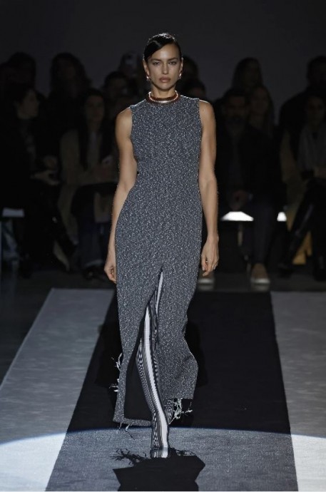 Коллекция Missoni Ready-To-Wear Fall/Winter 2024 Milan Коллекция Missoni Ready-To-Wear Fall/Winter 2024 Milan