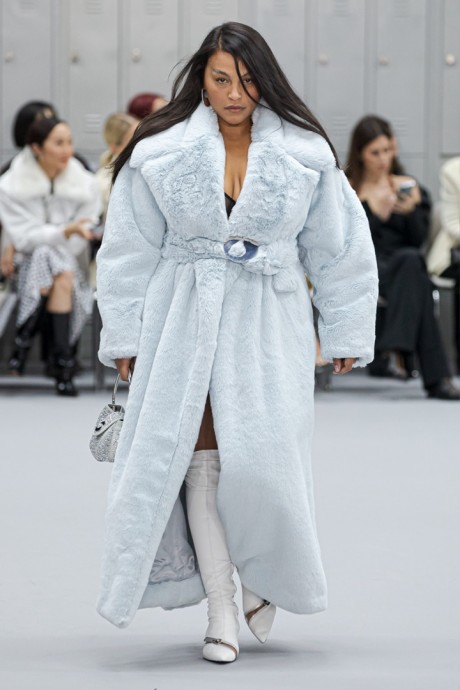 Коллекция Coperni Ready-To-Wear Осень-Зима 2022/2023