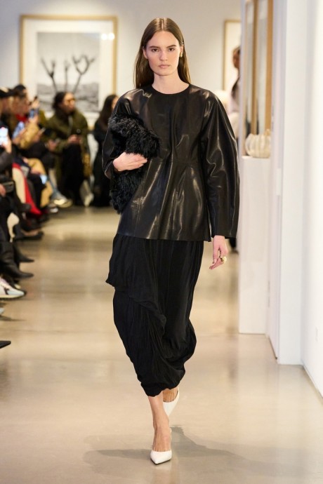 Высокая мода Ashlyn, Fall-Winter 2025/26