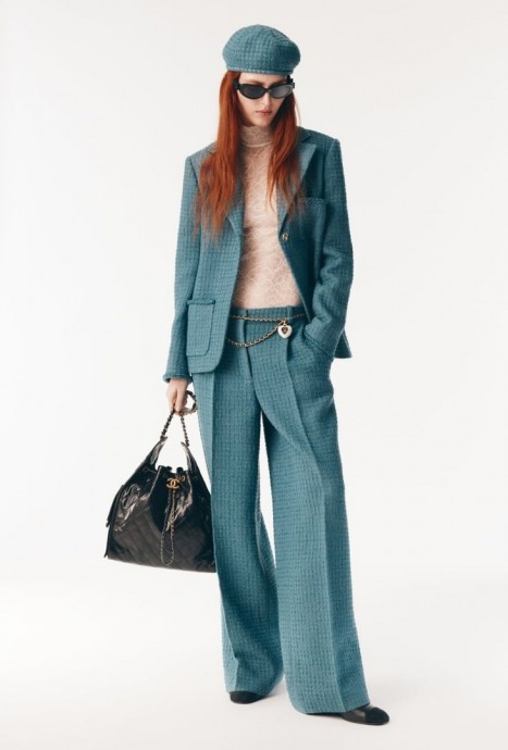 Chanel Pre-Fall 2025