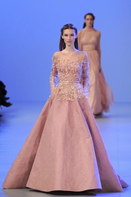 Elie Saab Haute Couture