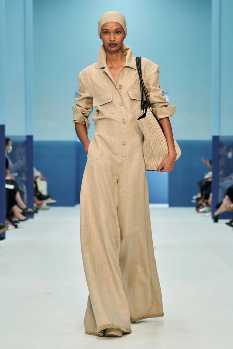 Коллекция Max Mara Ready-To-Wear