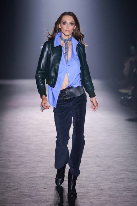 Коллекция Nathalie Chandler Ready-To-Wear Весна-Лето 2025 Коллекция Nathalie Chandler Ready-To-Wear Весна-Лето 2025