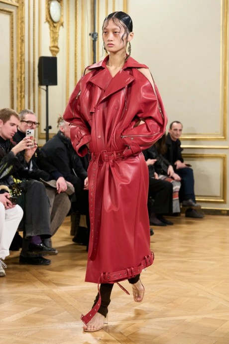 Коллекция Rokh Fall 2024 Ready-to-Wear