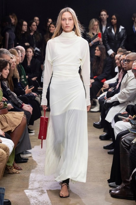 Обзор коллекции Proenza Schouler Fall 2024 Ready-to-Wear Обзор коллекции Proenza Schouler Fall 2024 Ready-to-Wear