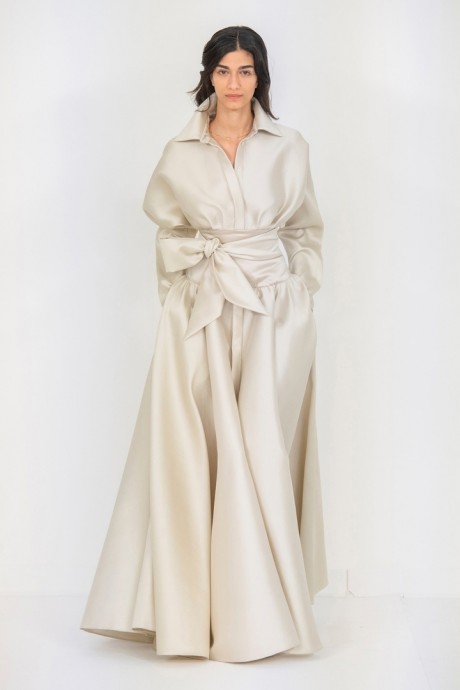 Высокая мода Alexis Mabille, Spring/Summer 2024
