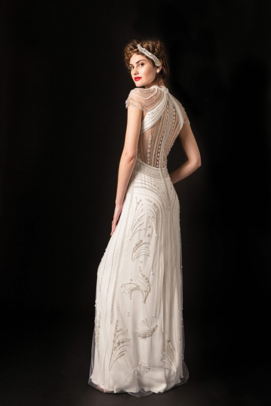 Temperley London Bridal