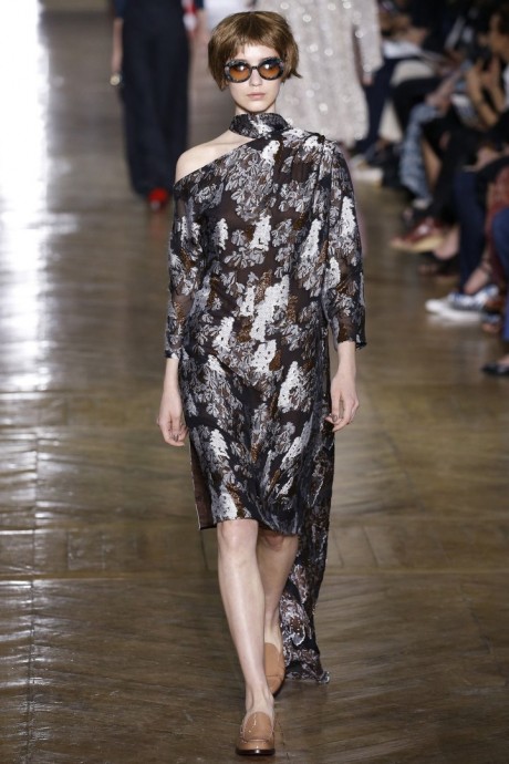 Ulyana Sergeenko Couture