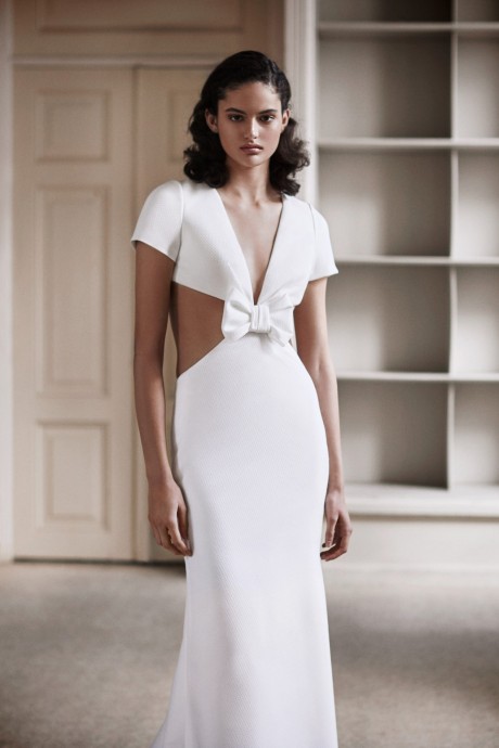 Viktor & Rolf Bridal Spring-Summer 2021