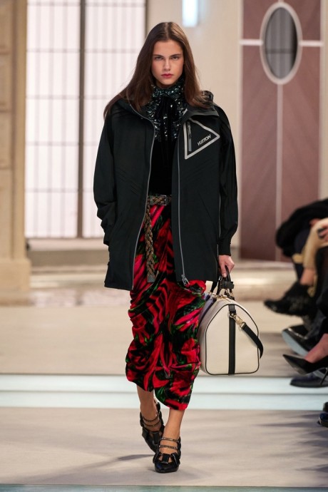 Высокая мода Louis Vuitton, 2025/26
