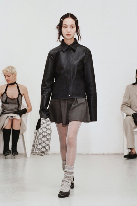 Коллекции Our Legacy Fall 2024 Ready-to-Wear