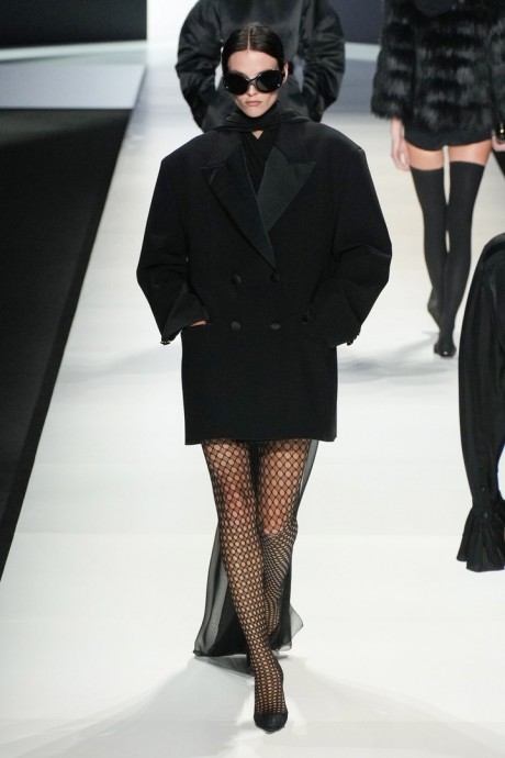 Коллекция Dolce & Gabbana Ready-To-Wear Весна-Лето 2024 Коллекция Dolce & Gabbana Ready-To-Wear Весна-Лето 2024