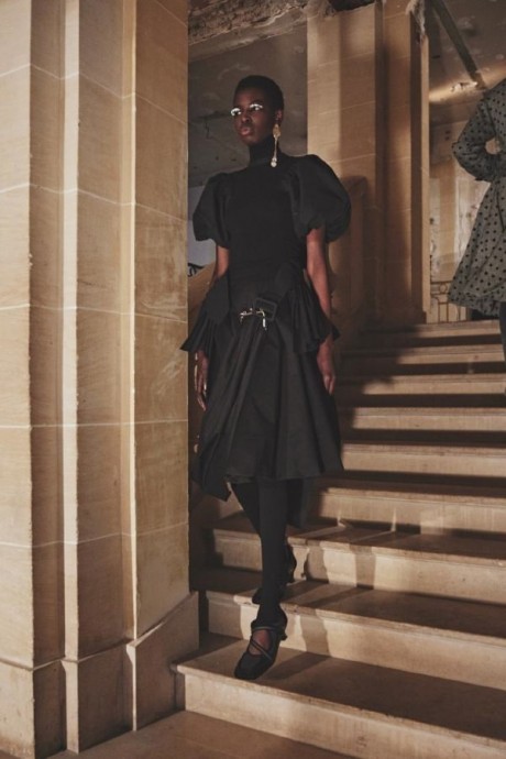 Коллекция Rokh Ready-To-Wear Осень-Зима 2025-2026
