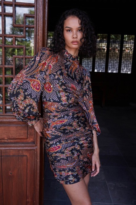 LookBook Kobi Halperin Resort 2025