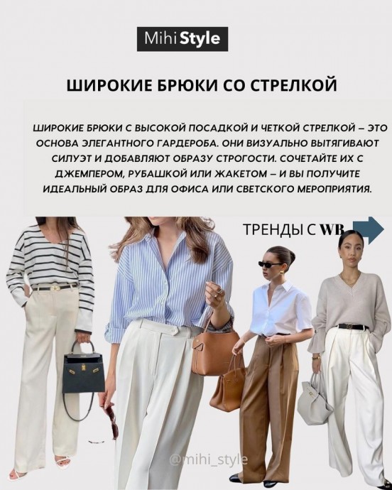 Разбираем Old money стиль