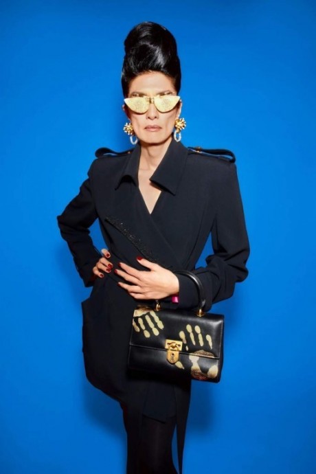 Schiaparelli Ready-To-Wear 2023