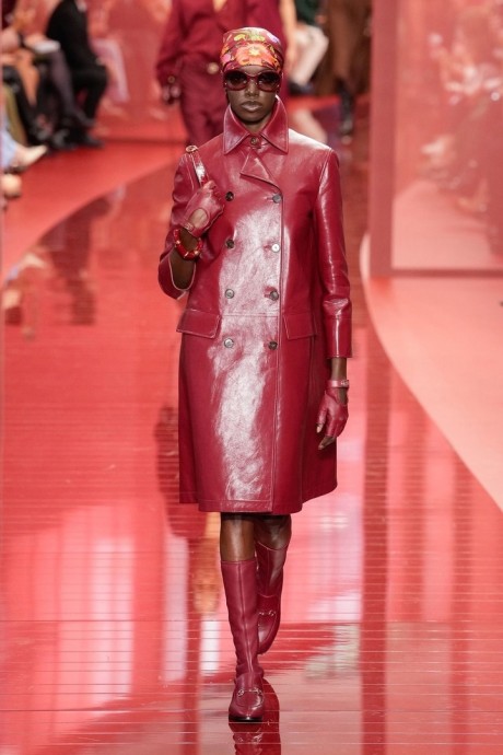 Высокая мода Gucci, Spring/Summer 2025 Высокая мода Gucci, Spring/Summer 2025