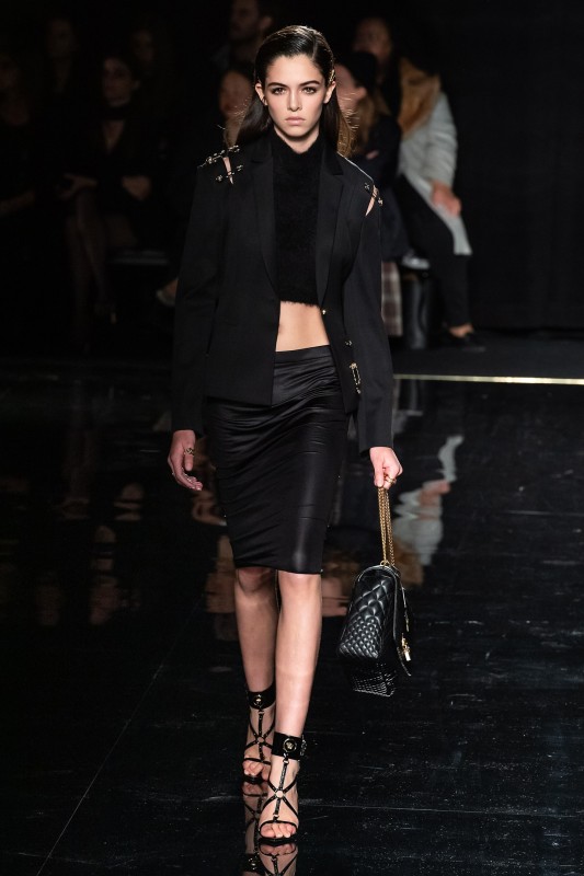 Versace Pre-Fall 2019 Versace Pre-Fall 2019