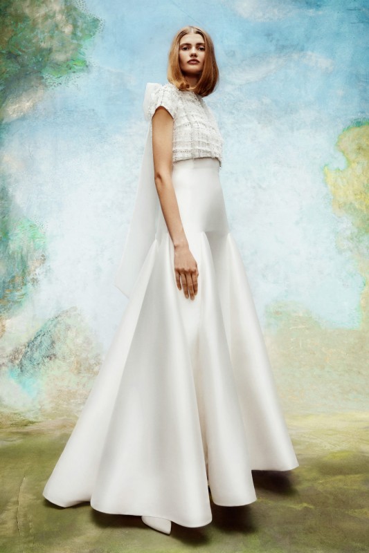 Viktor & Rolf Bridal Fall-Winter 2020-2021