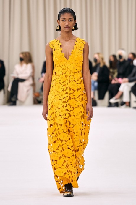 Коллекция Jil Sander Ready-To-Wear Осень-Зима 2022/2023 Коллекция Jil Sander Ready-To-Wear Осень-Зима 2022/2023