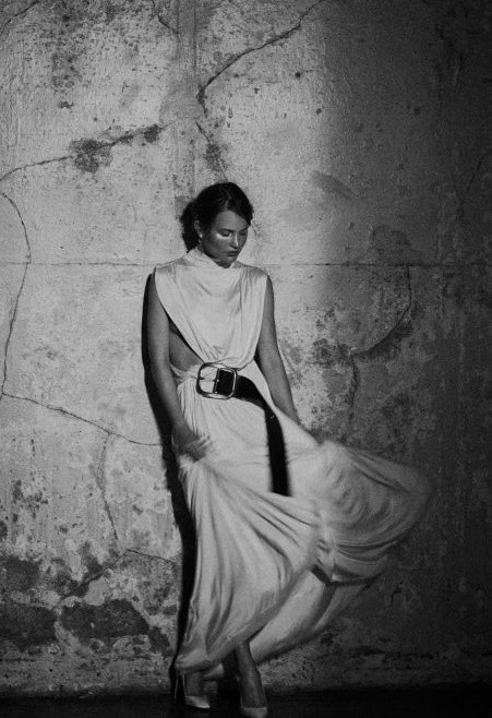 Алисия Викандер (Alicia Vikander) в фотосессии для журнала Flaunt (2024) Алисия Викандер (Alicia Vikander) в фотосессии для журнала Flaunt (2024)