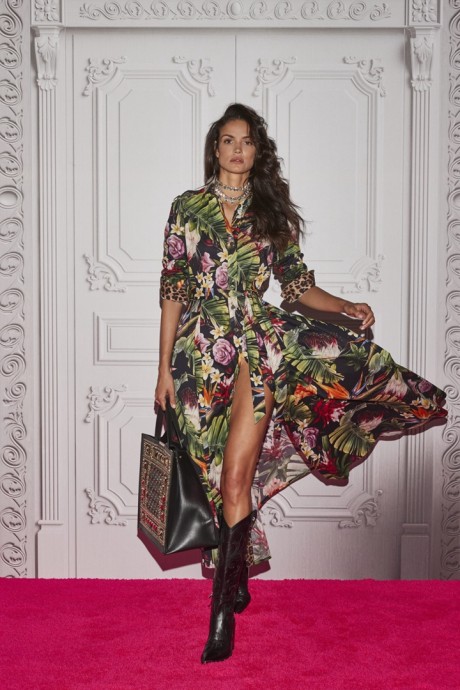 Коллекция Philipp Plein Ready-To-Wear Весна-Лето 2022 Коллекция Philipp Plein Ready-To-Wear Весна-Лето 2022