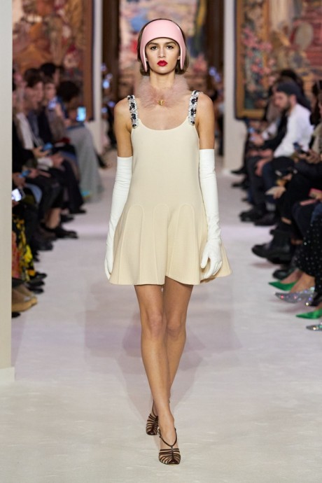 Lanvin Осень-Зима 2020-2021