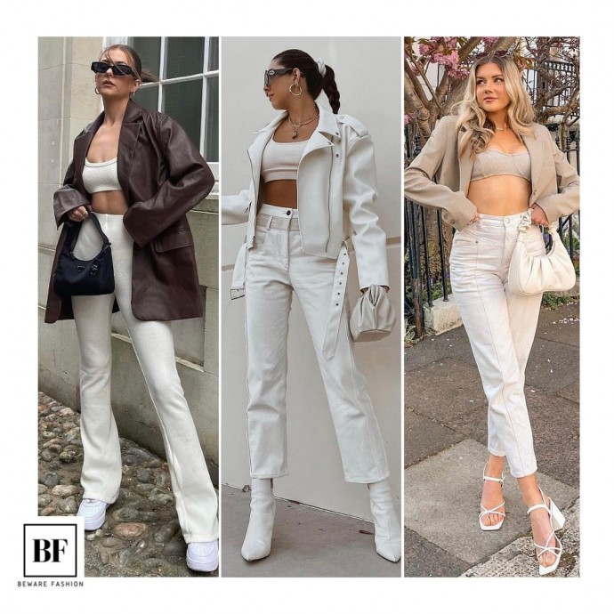 Топ - это идеальный элемент street-style