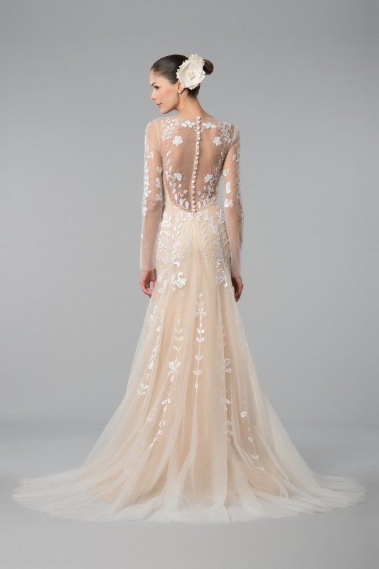 Carolina Herrera Bridal Carolina Herrera Bridal