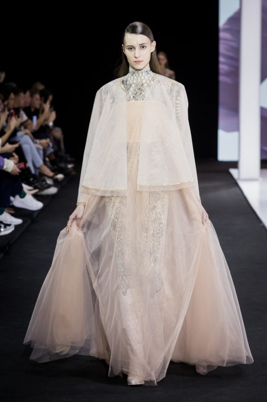 Faberlic Couture Fall-Winter 2019-2020