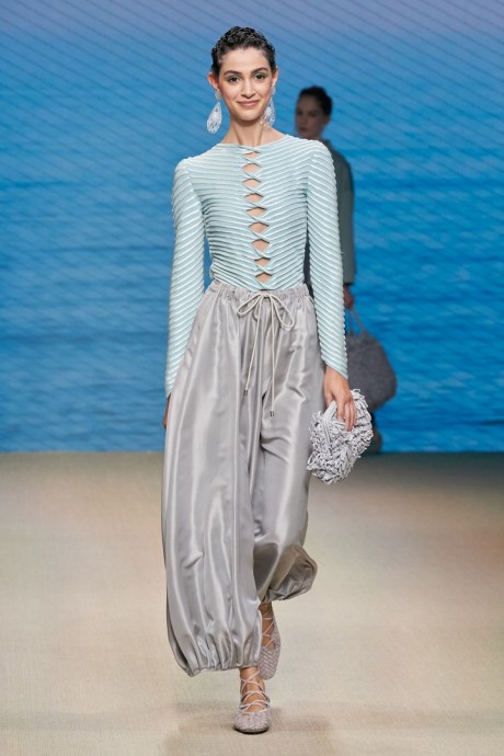 Коллекция Giorgio Armani Ready-To-Wear