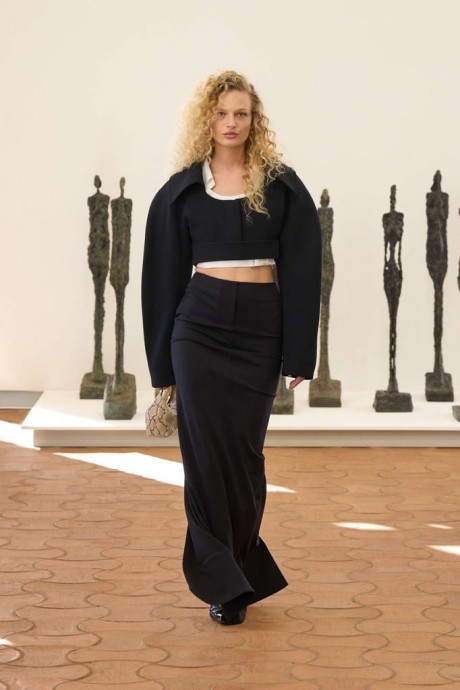 Коллекция Jacquemus Ready-To-Wear Весна-Лето 2024