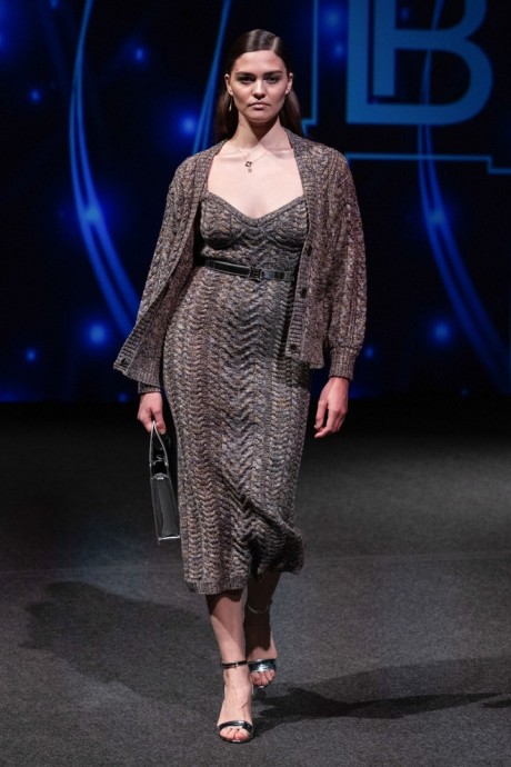 Коллекция Laura Biagiotti Ready-To-Wear Осень-Зима 2023 Коллекция Laura Biagiotti Ready-To-Wear Осень-Зима 2023