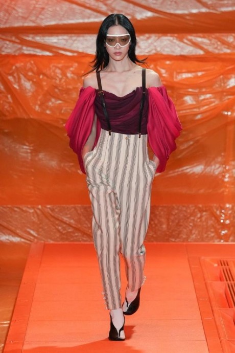 Коллекция Louis Vuitton Ready-To-Wear Весна-Лето 2024 Коллекция Louis Vuitton Ready-To-Wear Весна-Лето 2024