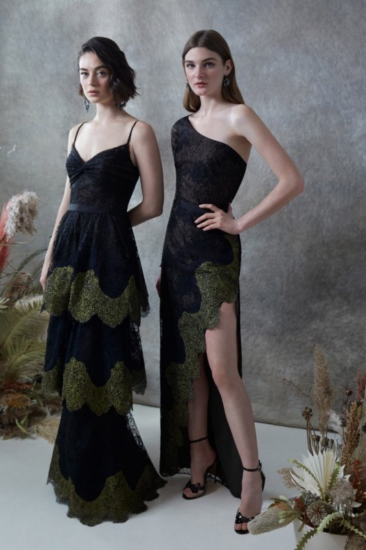 Marchesa Notte Fall-Winter 2020-2021