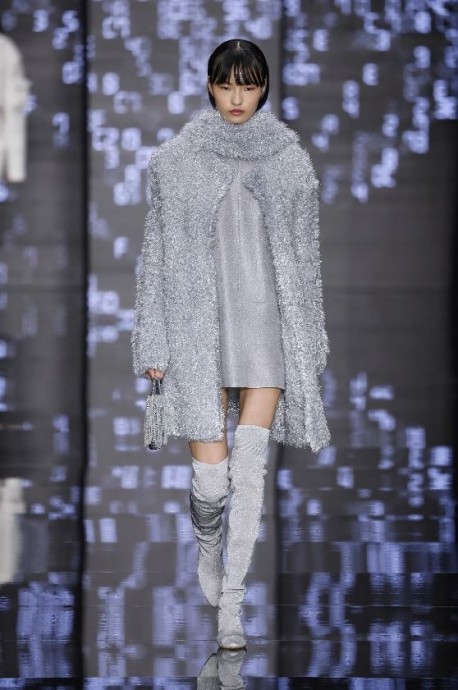Обзор коллекции Anteprima Ready To Wear Fall/Winter 2024 Milan Обзор коллекции Anteprima Ready To Wear Fall/Winter 2024 Milan