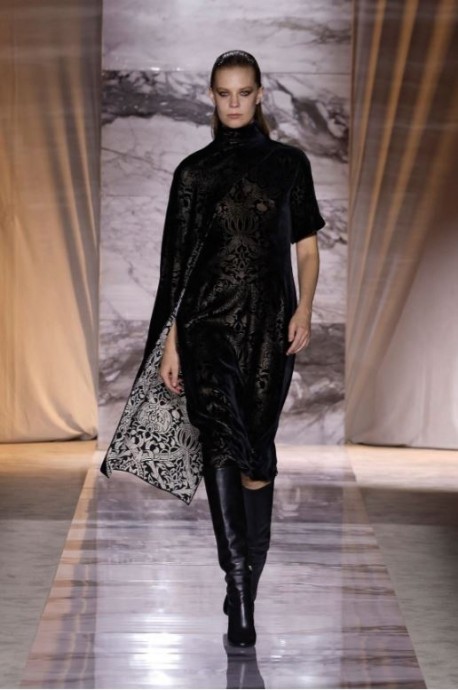 Коллекция Roberto Cavalli Осень/Зима 2024