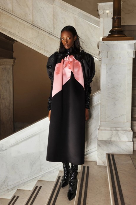 Коллекция Greta Constantine Ready-To-Wear Осень-Зима 2022/2023 Коллекция Greta Constantine Ready-To-Wear Осень-Зима 2022/2023