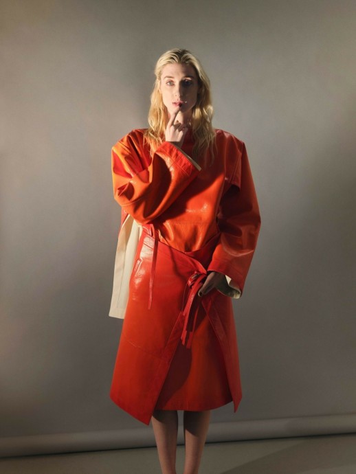 Элизабет Дебики (Elizabeth Debicki) в фотосессии для журнала Perfect (2024) Элизабет Дебики (Elizabeth Debicki) в фотосессии для журнала Perfect (2024)
