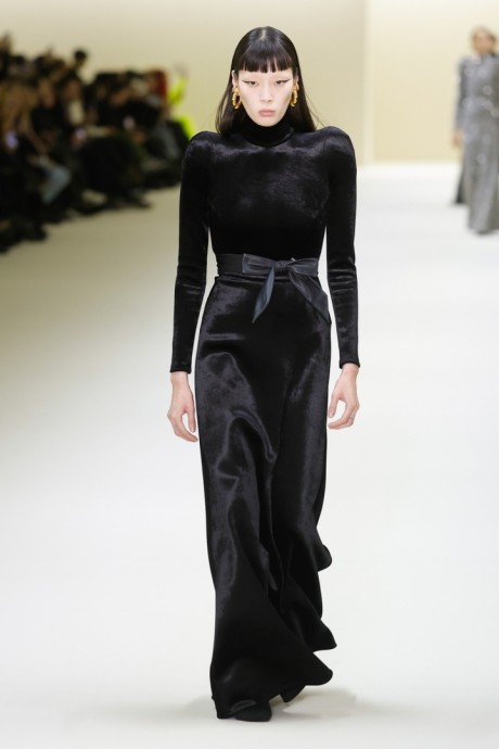 Коллекция Balenciaga Ready-To-Wear Осень-Зима 2023-2024 Коллекция Balenciaga Ready-To-Wear Осень-Зима 2023-2024