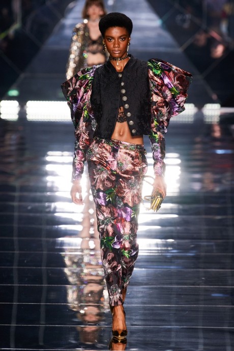 Коллекция Dolce & Gabbana Ready-To-Wear Весна-Лето 2022