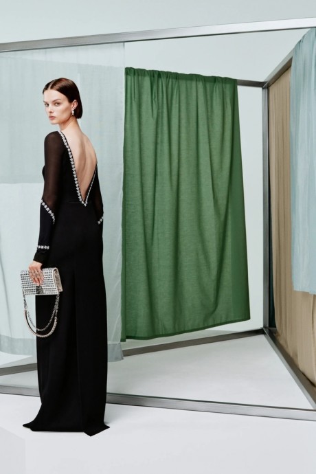 Коллекция Givenchy RESORT 2024