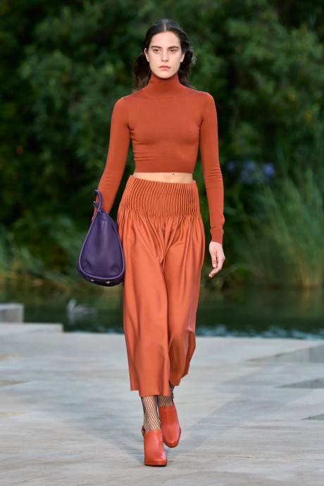 Коллекция Max Mara Resort Весна-Лето 2023 Коллекция Max Mara Resort Весна-Лето 2023