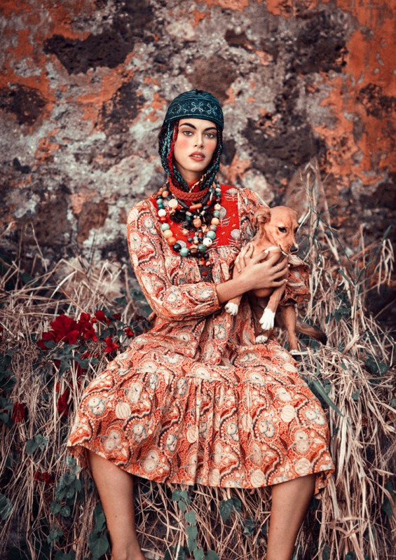 Lisa Pereira by Elena Iv-skaya Lisa Pereira by Elena Iv-skaya