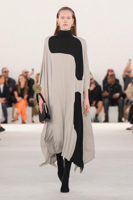 Высокая мода Ferragamo Spring/Summer 2024 Collection
